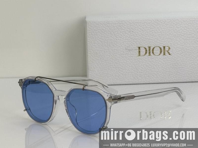 Replica Dior Glasses 03smh128