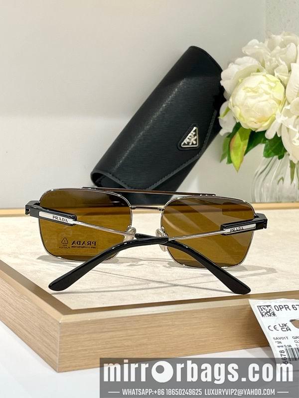 Replica Prada Glasses smr72