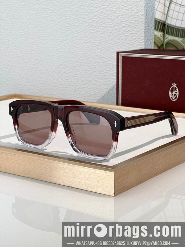 Replica Jacques Marie Mage Glasses 03smh15