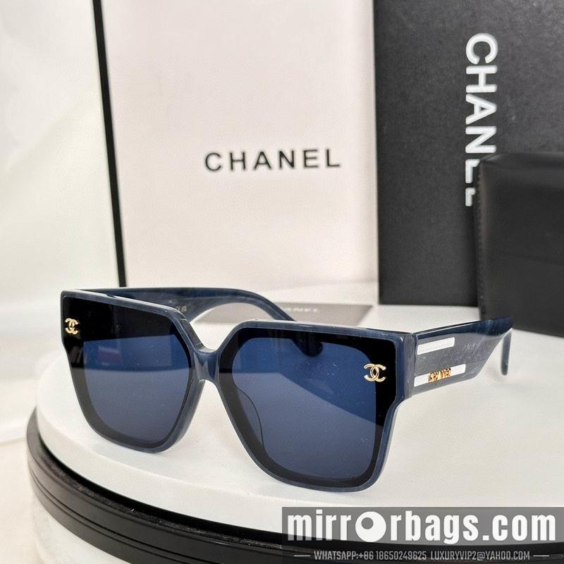 Replica Chanel Glasses smh82