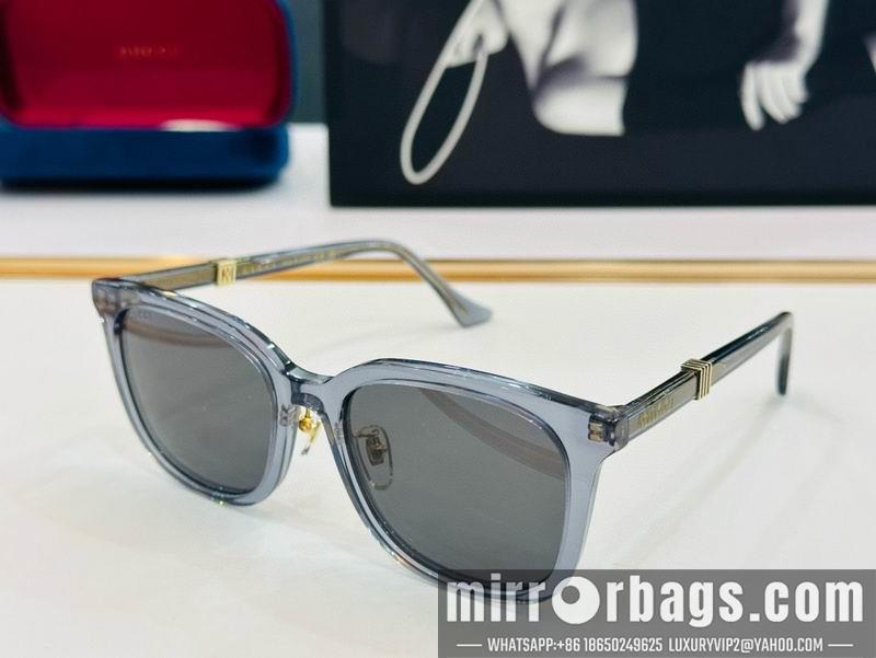 Replica Gucci Glasses smr49