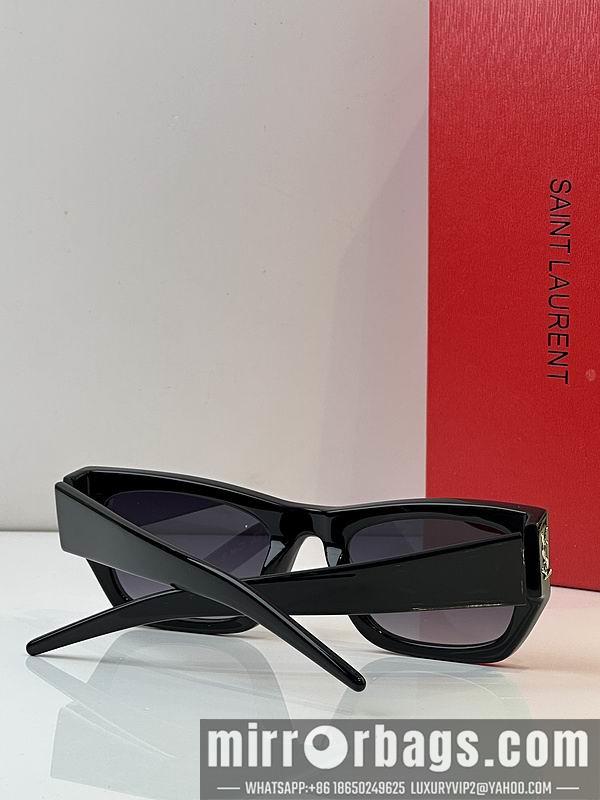 Replica YSL Glasses 03smh62