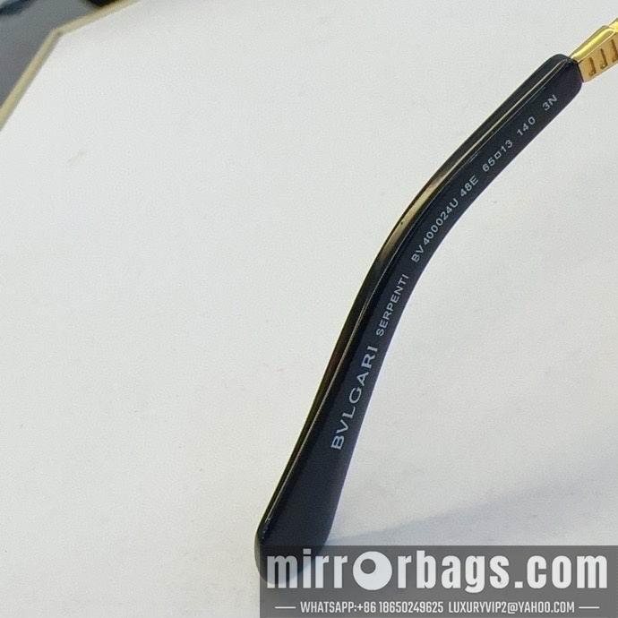 Replica Bvlgari Glasses smx33