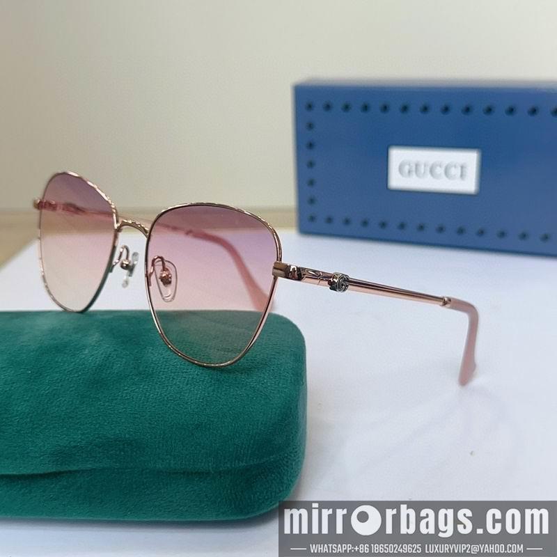 Replica Gucci Glasses smr43
