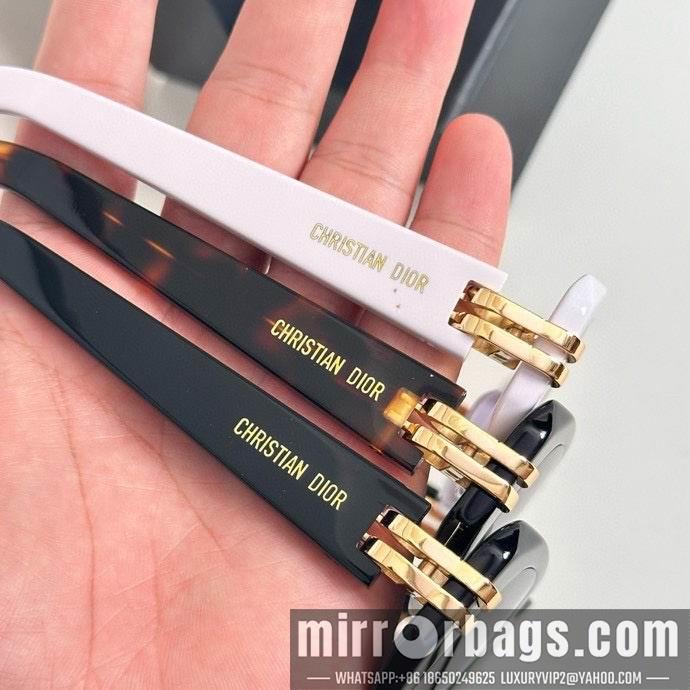 Replica Dior Glasses smx101