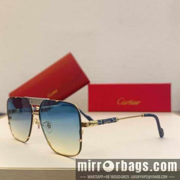 Replica Cartier Glasses smx240