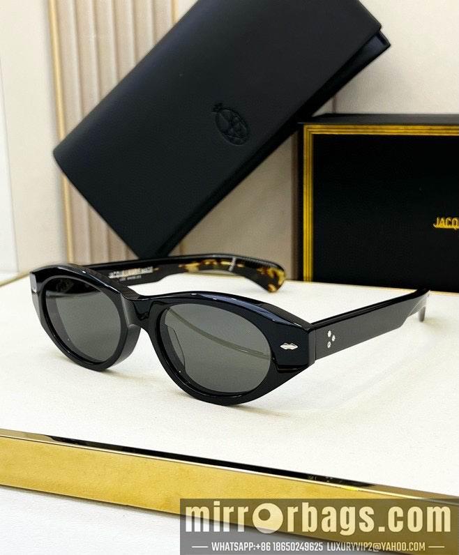 Replica Jacques Marie Mage Glasses smx55