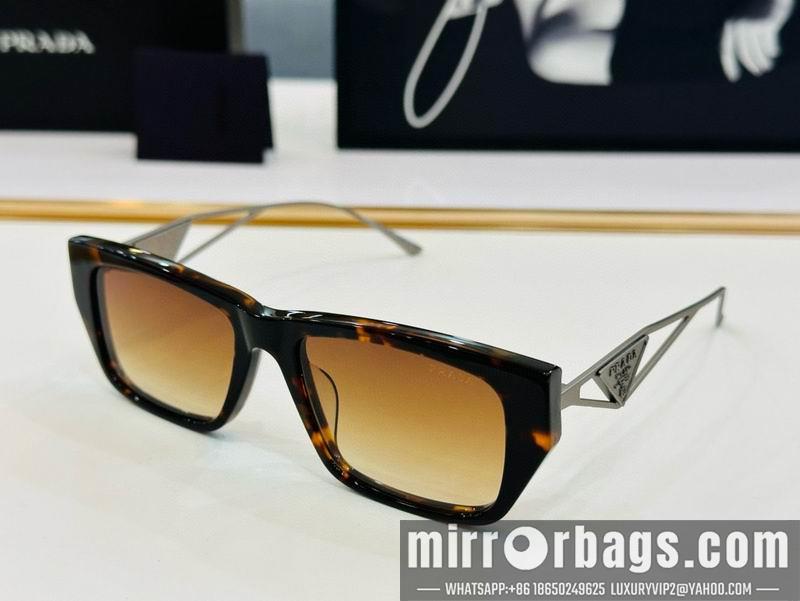 Replica Prada Glasses smr88