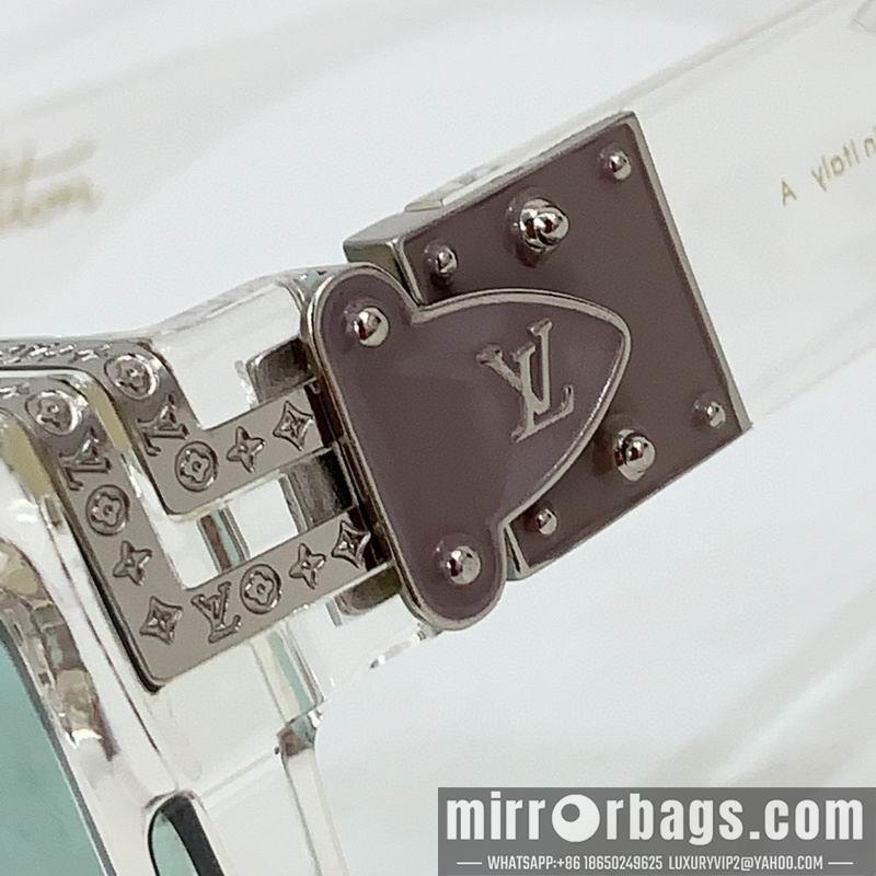 Replica LV Glasses smr47