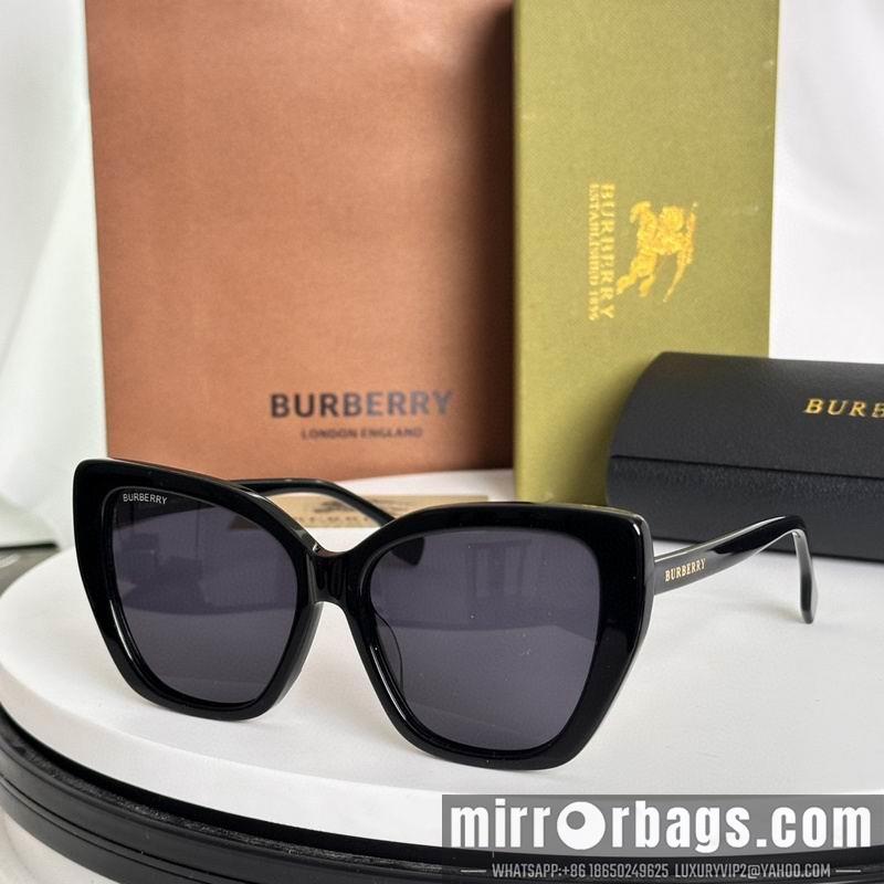 Replica Burberry Glasses 03smh01