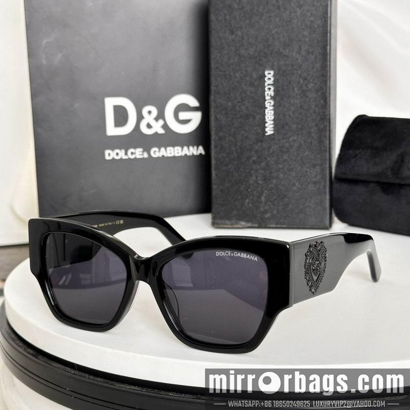 Replica DG Glasses 03smh07