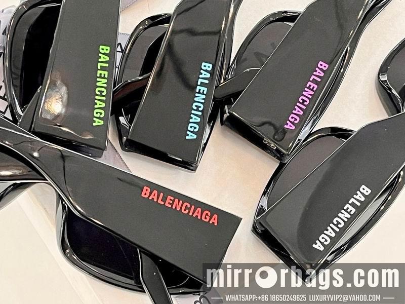 Replica Balenciaga Glasses smx56