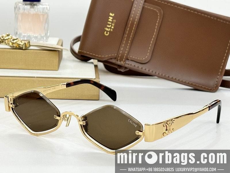 Replica Celine Glasses 03smh12