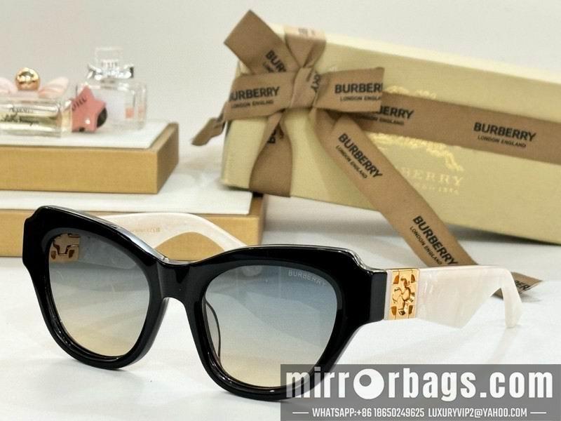 Replica Burberry Glasses 03smh07