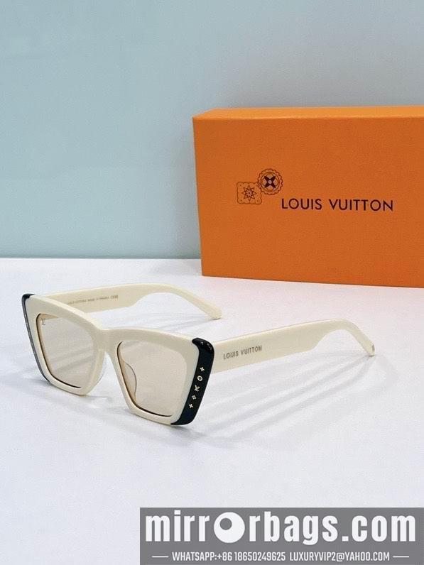Replica LV Glasses smx127