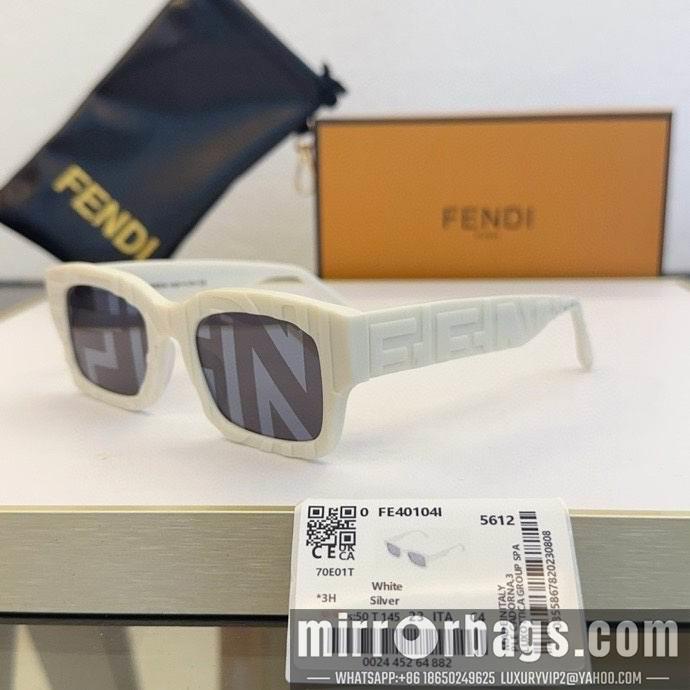 Replica Fendi Glasses smx170