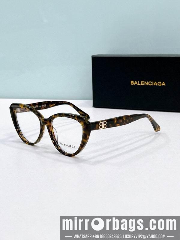Replica Balenciaga Glasses smr101