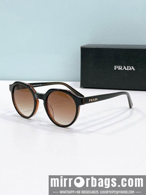Replica Prada Glasses smh62