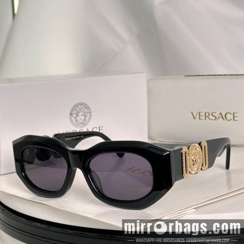 Replica Versace Glasses 03smh24