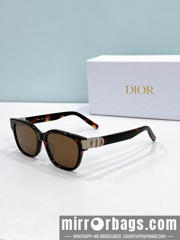 Replica Dior Glasses smx68