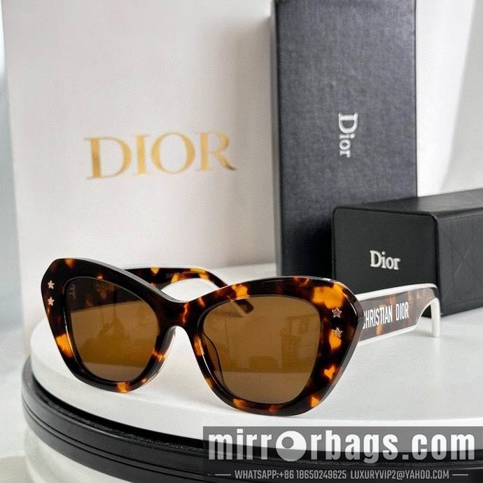 Replica Dior Glasses smx113