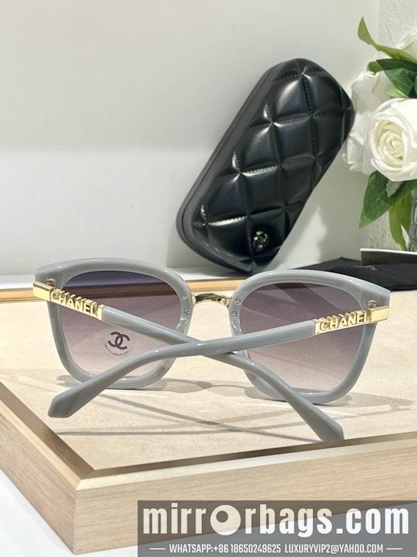 Replica Chanel Glasses smx354