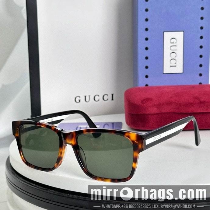 Replica Gucci Glasses smx166