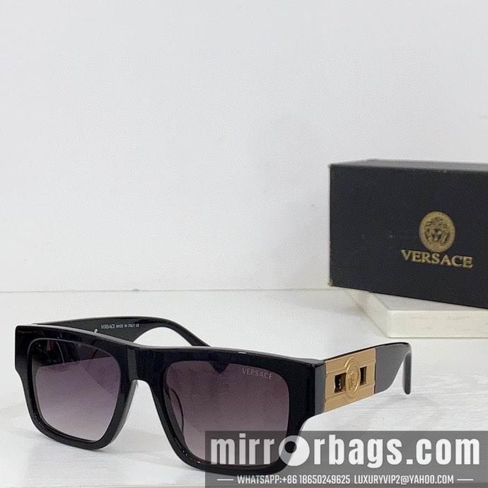 Replica Versace Glaases smx172