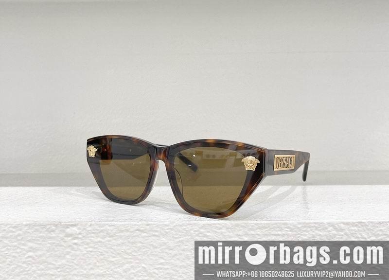 Replica Versace Glasses 03smh56