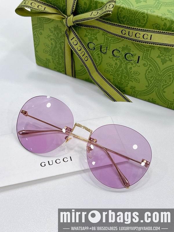 Replica Gucci Glasses smx91