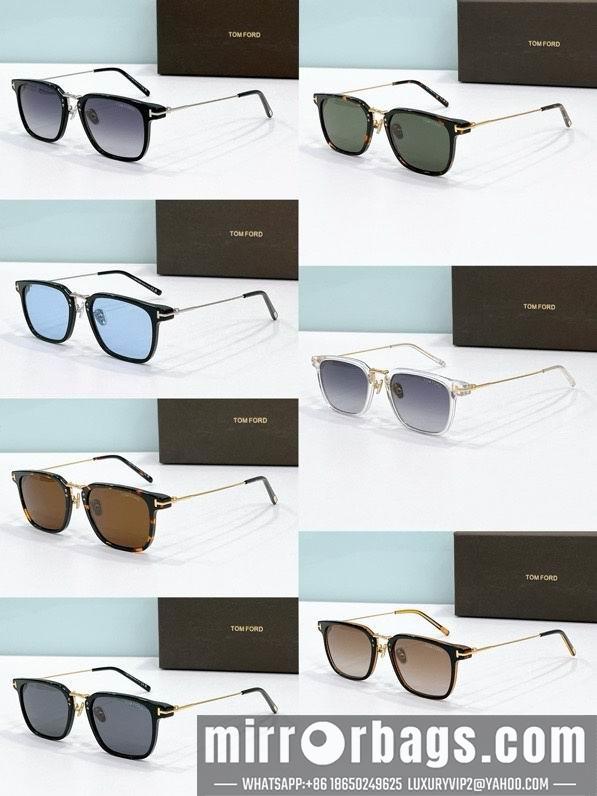 Replica Tom Ford Glasses smx164