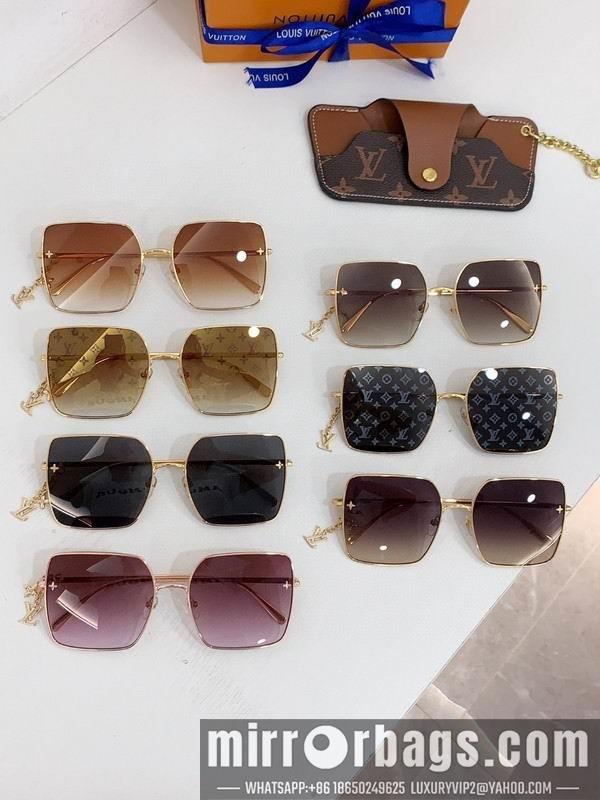 Replica LV Glasses smr33