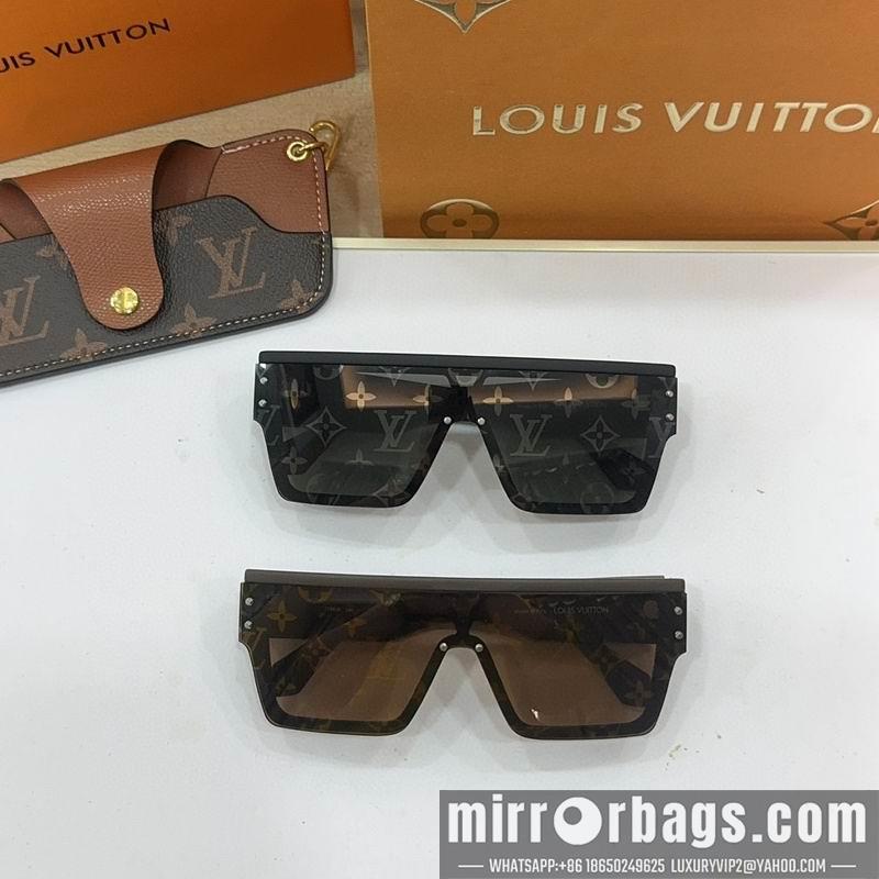 Replica LV Glasses smh40
