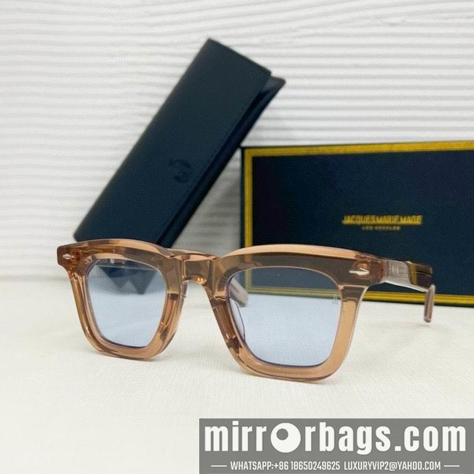 Replica Jacques Marie Mage Glasses smx44