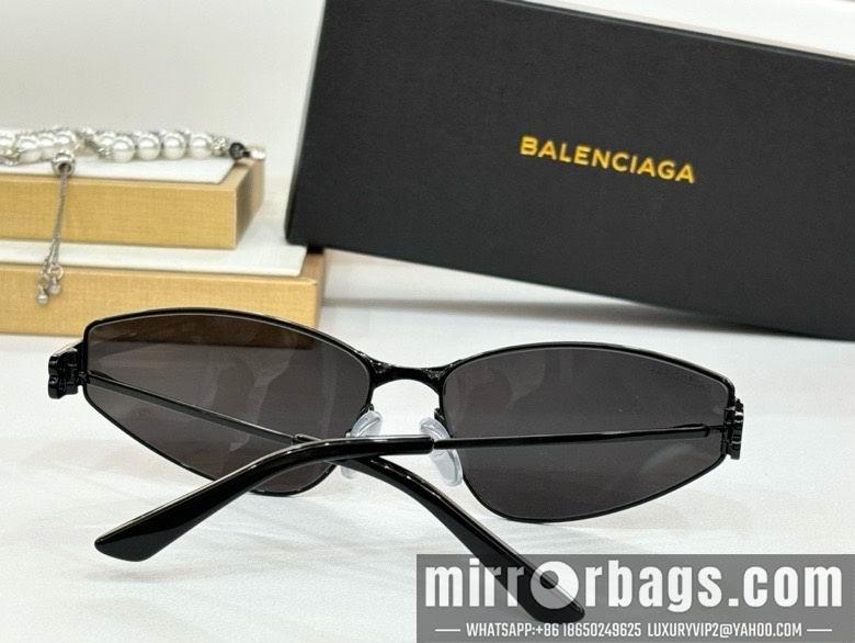 Replica Balenciaga Glasses smx89
