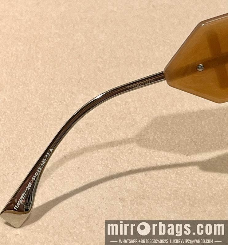 Replica Fendi Glasses smx103