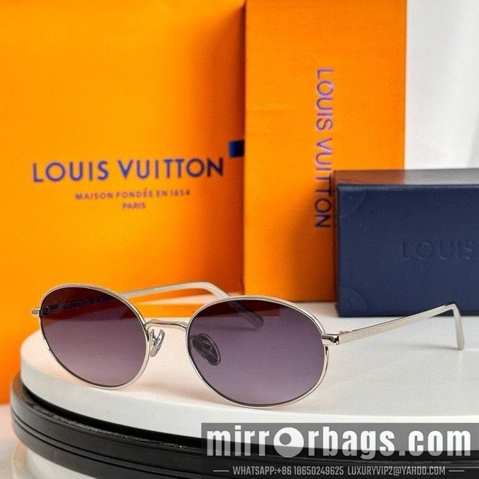 Replica LV Glasses smx185