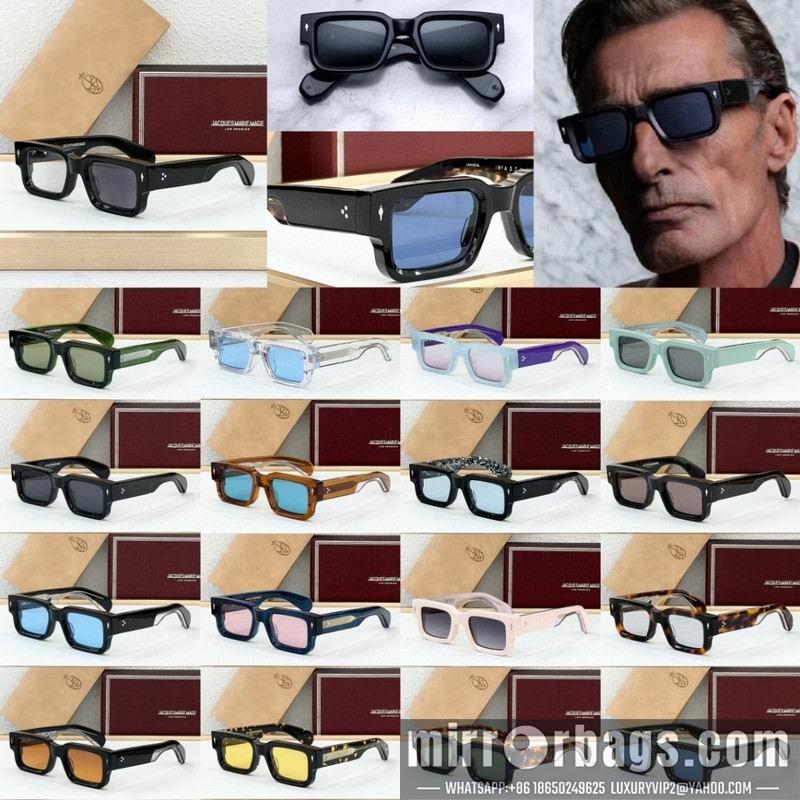 Replica Jacques Marie Mage Glasses 03smh90