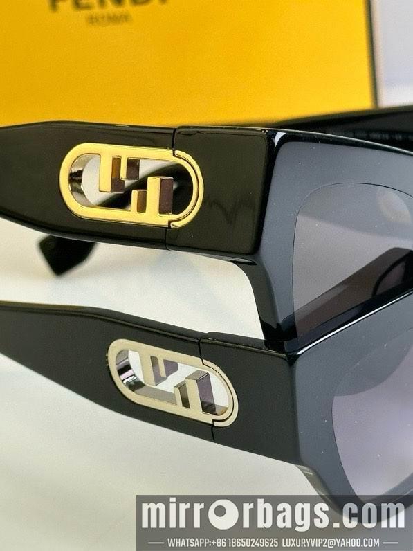 Replica Fendi Glasses smx165