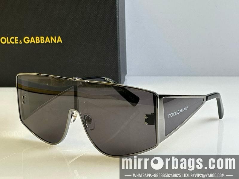 Replica DG Glasses 03smh15