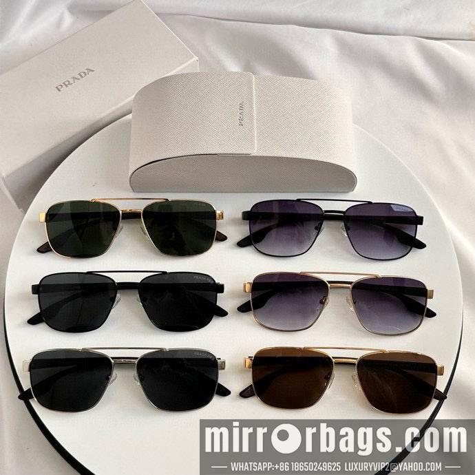Replica Prada Glasses smr47