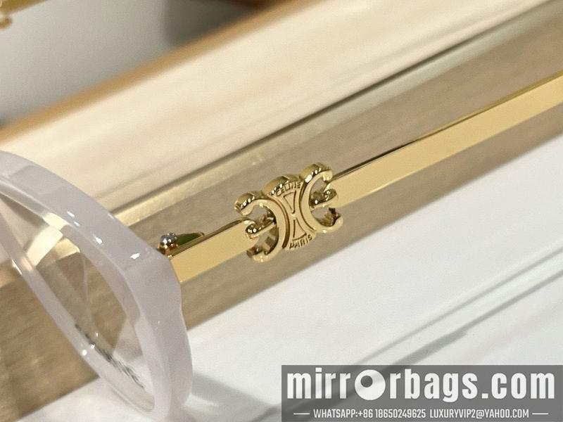 Replica Celine Glasses smx161