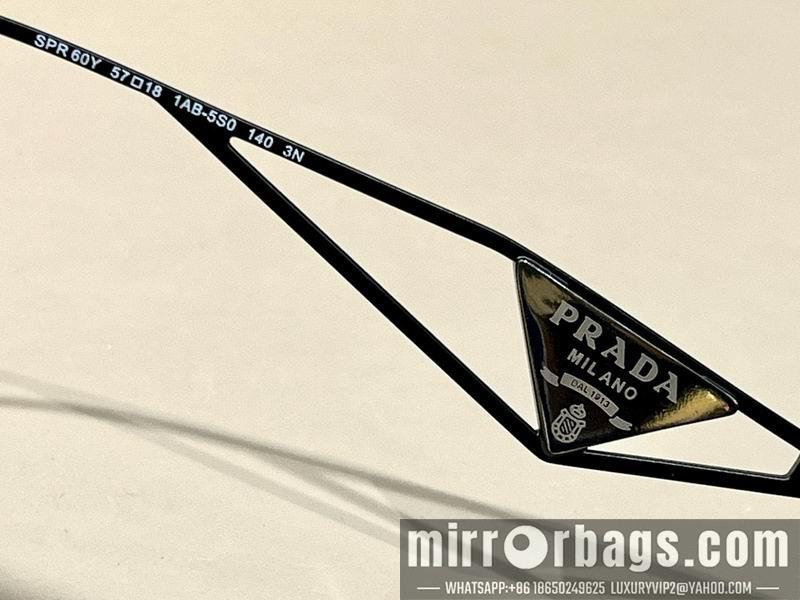 Replica Prada Glasses smr10