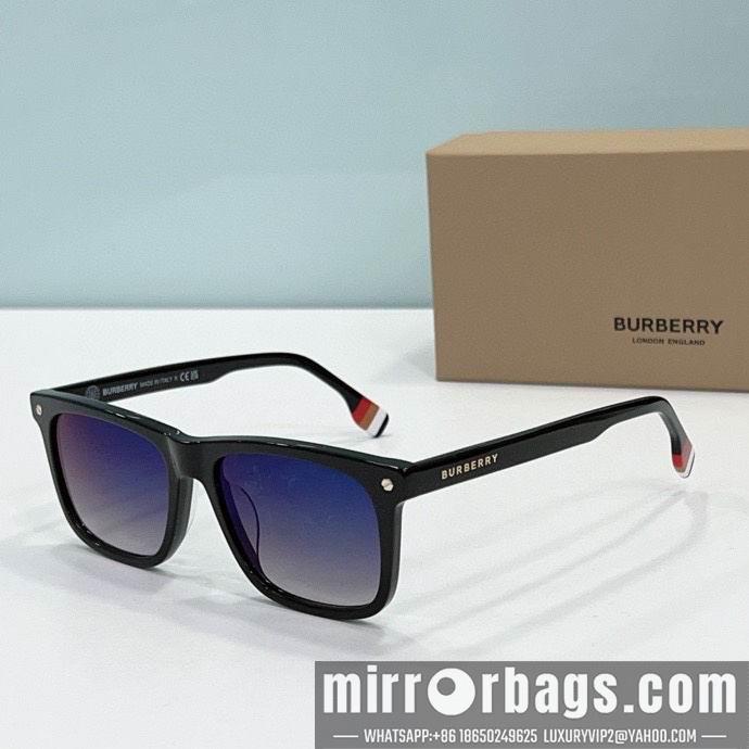 Replica Burberry Glasses smx29