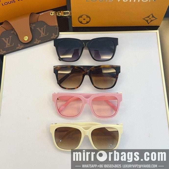 Replica LV Glasses smx145