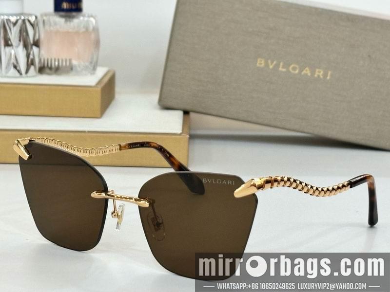 Replica Bvlgari Glasses 03smh87