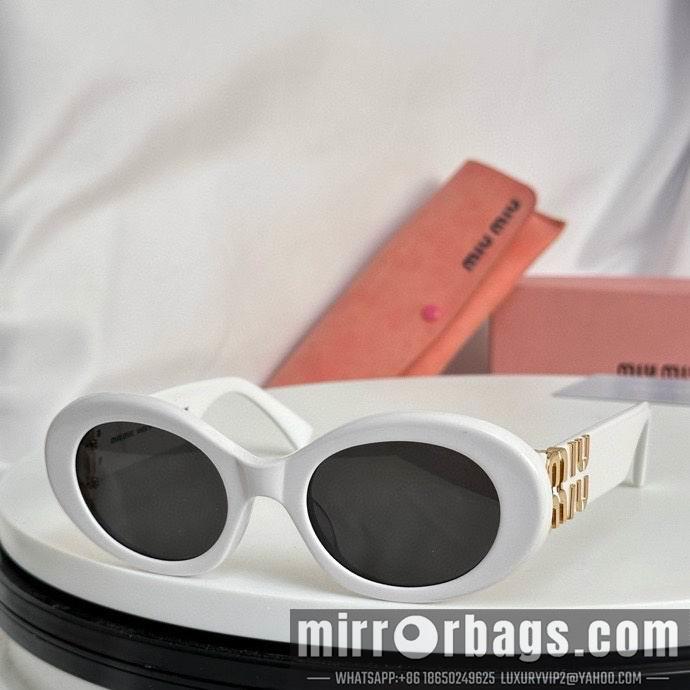Replica MiuMiu Glasses smx66