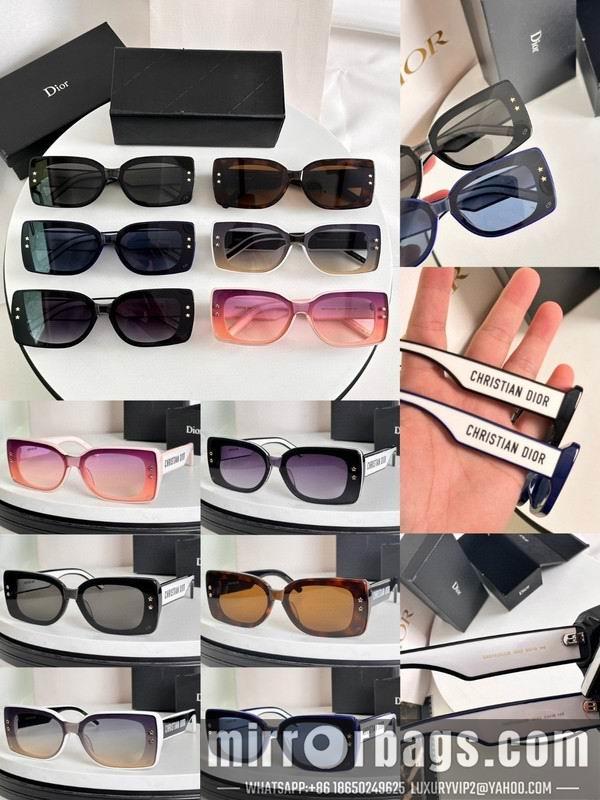 Replica Dior Glasses 03smh03