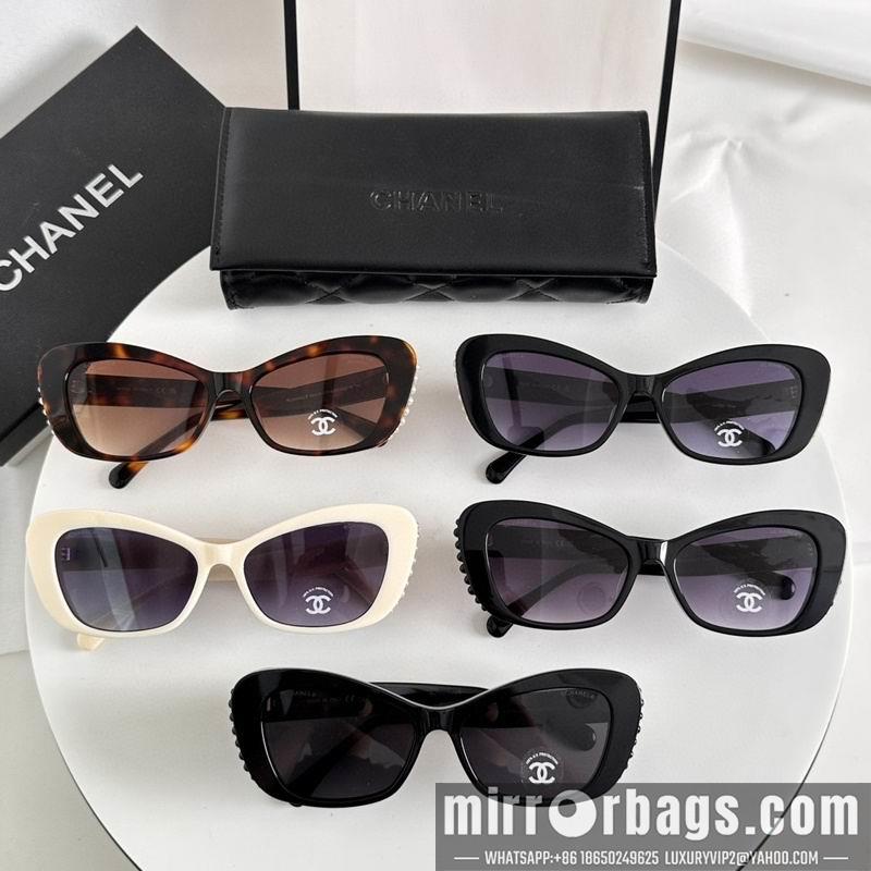 Replica Chanel Glasses smh59
