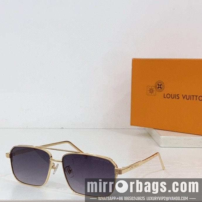 Replica LV Glasses smx161